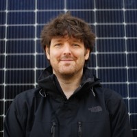 Aurea Employee Jacob Thompson's profile photo