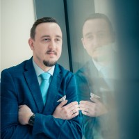Ernst Dello GmbH & Co. KG Employee Lars Thomsen's profile photo