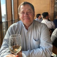 Laurent Schmidt Email