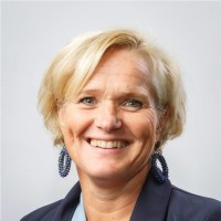 GHOR Twente Employee Astrid Holstra's profile photo