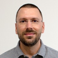 Woodcote Group a.s. Employee Gabriel Maták's profile photo