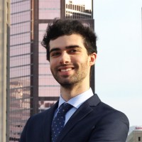 Logic Air Employee Conrad Winton's profile photo
