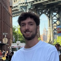 FLOWN Employee Arthur Rolim's profile photo