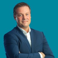 Vos Logistics Employee Corné Geerts's profile photo