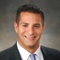 INOVA Federal Employee Nick Matthews's profile photo