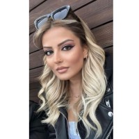 Merve Baş Email & Phone Number