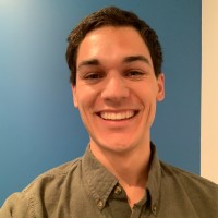 NXP Semiconductors Employee Mitchell McKay's profile photo