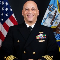 Naval Computer and Telecommunications Area Master Station Atlantic Employee Brian Conner's profile photo
