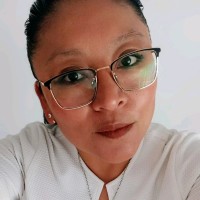 Go4More Employee Yanelly Hernández Bautista's profile photo