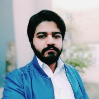 Preesoft Pvt Ltd Employee Ameer Hamza's profile photo
