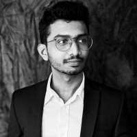 Assetcool Employee Aravind Mohandas's profile photo