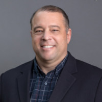The Central Group Employee Domenic Cecol's profile photo