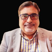 K12 Techno Services Pvt. Ltd. Employee K Rao's profile photo