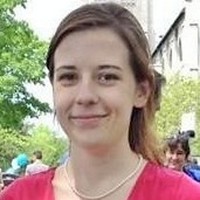 Reddit, Inc. Employee Caroline Roth's profile photo