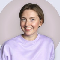 Daniel Wellington Employee Julia Shamsutdinova's profile photo