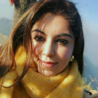 Amanzi Technologies Private Limited Employee Aditi Kanwar's profile photo