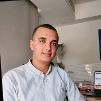 TKMind Consultants Employee Mostafa Salem's profile photo