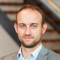 GP JOULE WÄRME Employee Felix Schwahn's profile photo