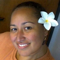 Lina Langi