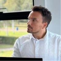 Rotterdam School of Management, Erasmus University Employee Dimitrios Vlachopoulos's profile photo