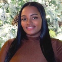 Empower U. Employee Khaliyah Hunter's profile photo