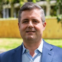 Universidade dos Açores Employee Flávio Tiago's profile photo