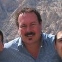 Self-employed Employee Ralph Stokes's profile photo