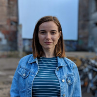 Longenesis Employee Renda Forstmane's profile photo