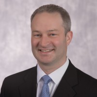 Kansas Speedway Employee Patrick Warren's profile photo