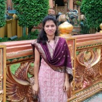 Pooja Wakchaure's profile photo