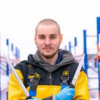 SALADE 2 FRUITS Employee Luca Francioso's profile photo