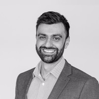 Dayforward Employee Zohaib Rathore's profile photo
