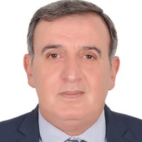 Al Ghurair Infrastructure Employee Mahmoud Qammaz's profile photo