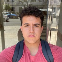 TUYÚ Technology Employee Sergio Romero Romero's profile photo