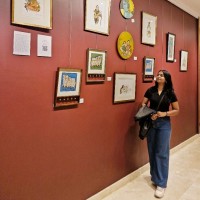 Smita R. Email