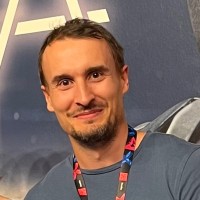 Alexander Maletz Email