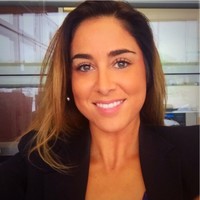 Liberty Mutual Insurance Employee Sarah Gale's profile photo