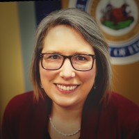 West Virginia Department of Education Employee Erika Klose's profile photo