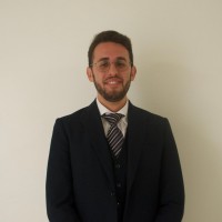 Findus Italia (Nomad Foods) Employee Giacomo Fantozzi's profile photo