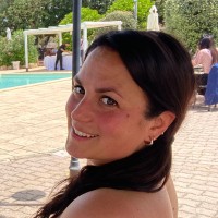 Pane&Company Employee Serena Branduardi's profile photo