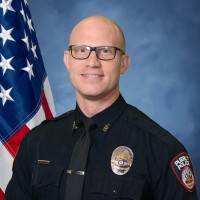 City of Pueblo - Police Department Employee Gavin Corwin's profile photo