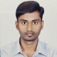 DesIDEA Software Technologies Employee Vishal Ramoji's profile photo