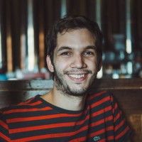 Bruno Sabetta Email