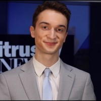CitrusTV Employee Lucas Welch's profile photo