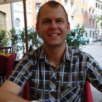 Bavarian Nordic Employee Anders Piper's profile photo