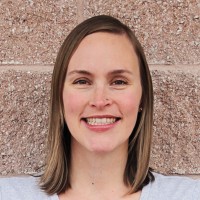 Code Scientists Employee Megan Robanser's profile photo