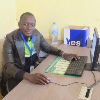 Yacouba Traoré Email