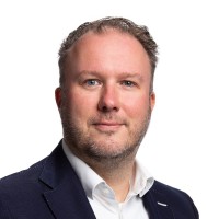 Info Support Employee Maarten van Til's profile photo