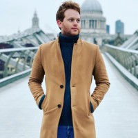 Patrick Ireland Email & Phone Number
