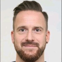 Rhein-Neckar-Zeitung Employee Nikolas Beck's profile photo